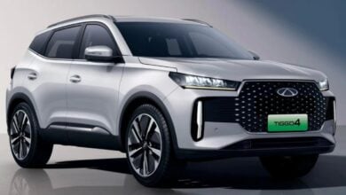 MDP chery tiggo4 1 ¿Es el Chery Tiggo 4 Hybrid 2024 la SUV más esperada en Argentina?