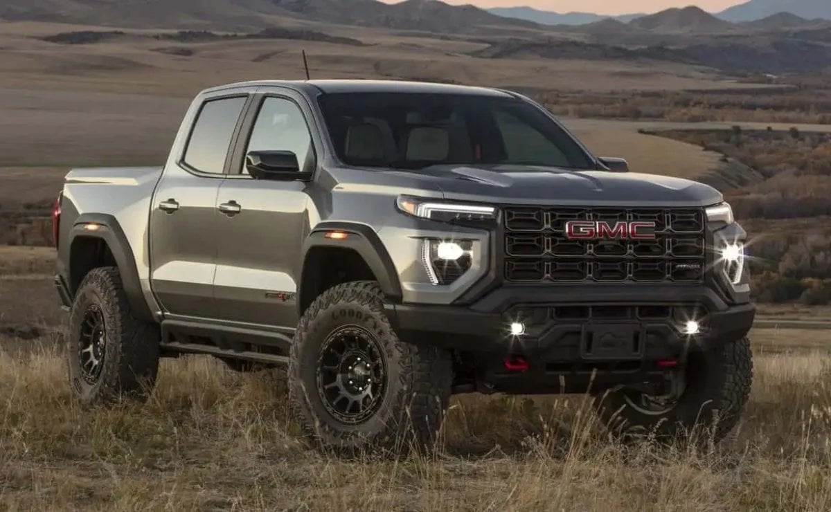 Chevrolet Colorado 2027: Una Revolución en el Mundo de las Pick-Ups MDP chevrolet colorado 20272 Chevrolet Colorado 2027: Una Revolución en el Mundo de las Pick-Ups