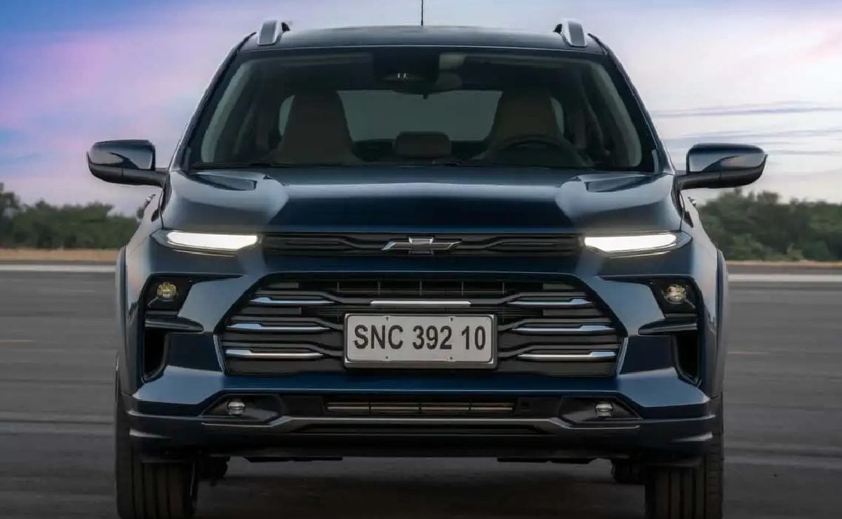 Descubre las Diferencias Clave en Cuatro SUV Compactas Turbo: ¿Cuál es la Mejor para Ti? MDP chevrolet sonic 5 Descubre las Diferencias Clave en Cuatro SUV Compactas Turbo: ¿Cuál es la Mejor para Ti?