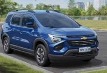 MDP chevrolet spin Chevrolet Spin Premier: ¿La Elección Ideal para Familias en 2025?