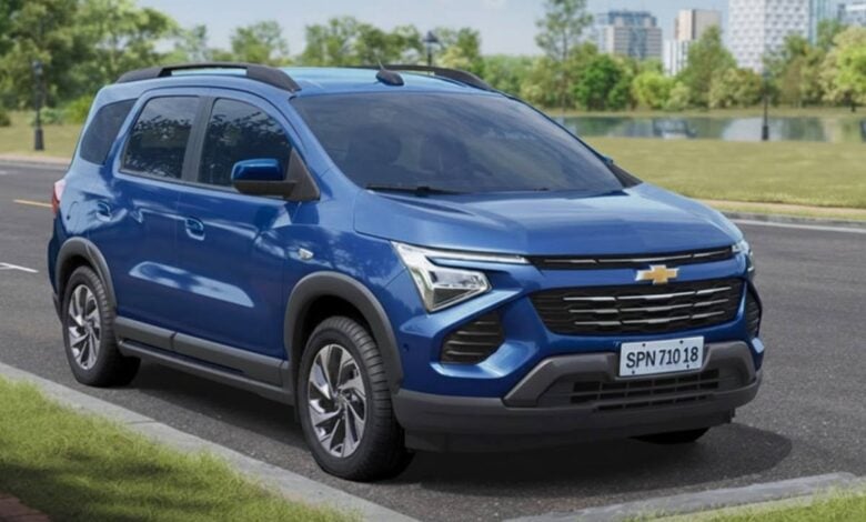 Chevrolet Spin Premier: ¿La Elección Ideal para Familias en 2025? MDP chevrolet spin Chevrolet Spin Premier: ¿La Elección Ideal para Familias en 2025?