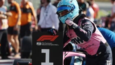 MDP colapinto larga 7 en monza y fue el m s 1200x740 1 Alpine: Un Nuevo Amanecer en la Fórmula 1 desde Monza