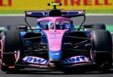 MDP colapinto se meti tercero en monza se fu 1200x740 1 Monza sorprende: Mercedes lidera con Antonelli y Russell, escoltados por un Alpine