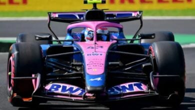 MDP colapinto se meti tercero en monza se fu 1200x740 1 Monza sorprende: Mercedes lidera con Antonelli y Russell, escoltados por un Alpine