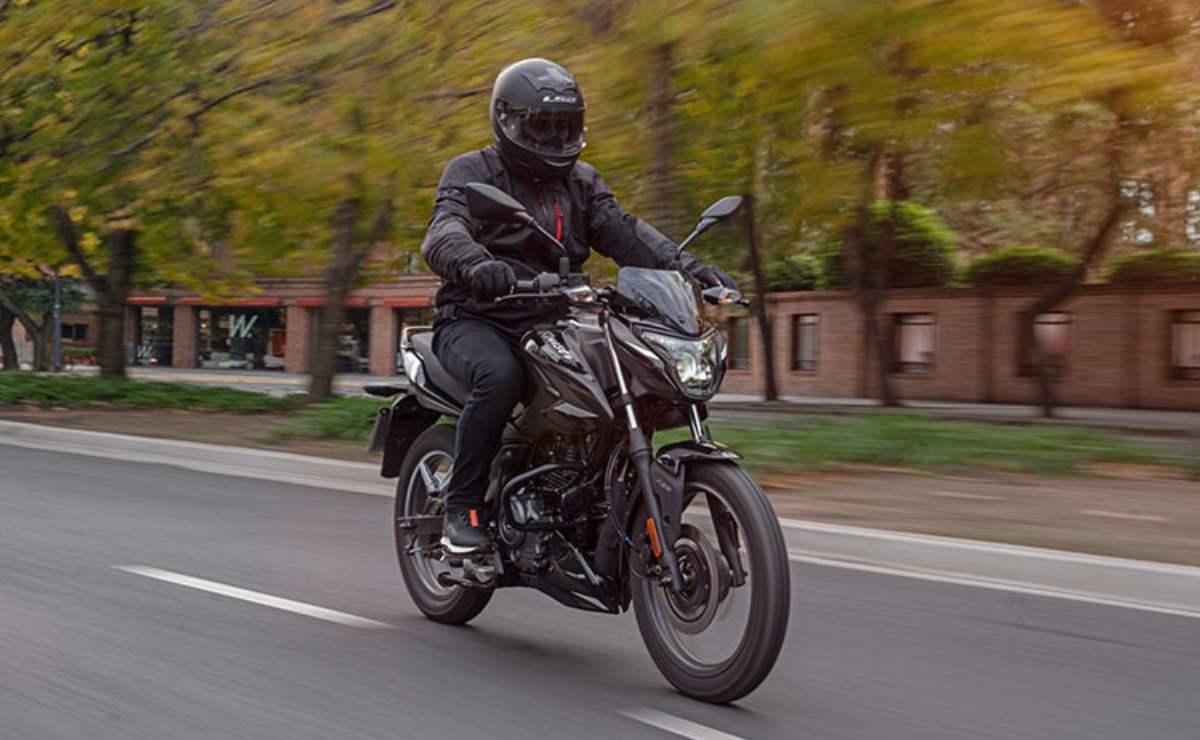 Las motos de 150 cc: ¿Por qué dominan el ranking de patentamientos en Argentina? MDP comparativa honda glh vs bajaj p 150 Las motos de 150 cc: ¿Por qué dominan el ranking de patentamientos en Argentina?