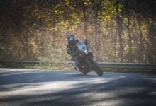 MDP consumo velocidad honda nx500 La Honda NX500 Se Renueva: Gran Reducción de Precio para la Trail Más Esperada