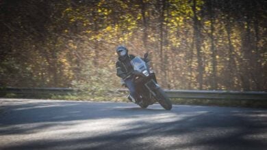 La Honda NX500 Se Renueva: Gran Reducción de Precio para la Trail Más Esperada MDP consumo velocidad honda nx500 La Honda NX500 Se Renueva: Gran Reducción de Precio para la Trail Más Esperada