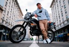 MDP corven triax 200 Descubre las Nuevas Corven Triax 200 MAX y 250 MAX: Tecnología y Diseño para los Aventureros de la Ruta