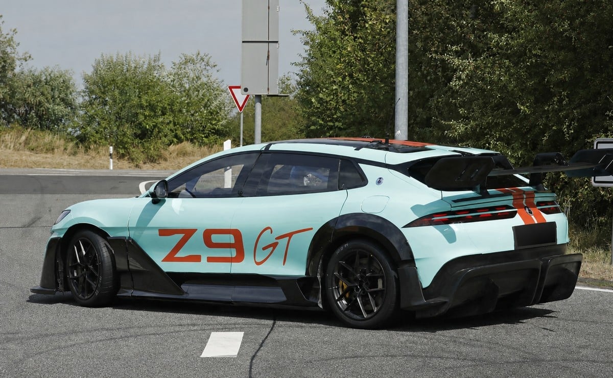 ¿Será el Denza Z9 GT un Futuro Ícono de la Velocidad o Simplemente un Sueño de Laboratorio? MDP denza z9 gt la versi n de 2 000 hp que q 1 ¿Será el Denza Z9 GT un Futuro Ícono de la Velocidad o Simplemente un Sueño de Laboratorio?