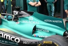 MDP detalle aston martin amr26 Innovación en la Fórmula 1: Cómo se superan las crisis técnicas sin necesidad de piezas nuevas