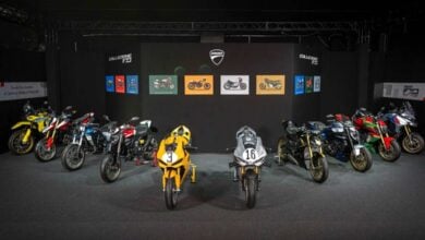 ¿El futuro de Ducati en juego? Volkswagen reconsidera sus activos MDP ducati collezione 10 ¿El futuro de Ducati en juego? Volkswagen reconsidera sus activos