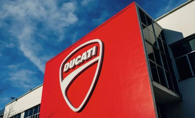 MDP ducati ferrari1 ¿Ferrari Comprará Ducati? Las Implicaciones Detrás de Esta Posible Inversión