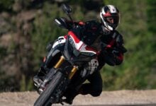 MDP ducati multistrada pikes peak3 Ducati Multistrada V4 Pikes Peak 2027: La Aventura Sobre Dos Ruedas Inspirada en MotoGP