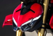 MDP ducati streetfighter v4 2025 faro Ducati Streetfighter V4 SP 2027: La Esperada Revolución en dos Ruedas