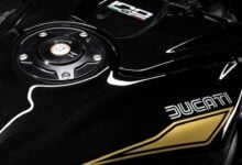 MDP ducati streetfighter v4 s 1002 Ducati: La Fusión Perfecta entre Potencia Moderna y Estilo Clásico