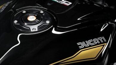 MDP ducati streetfighter v4 s 1002 Ducati: La Fusión Perfecta entre Potencia Moderna y Estilo Clásico