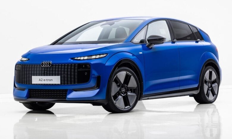 El Audi A2: La Revolución Eléctrica que Define la Eficiencia del Futuro MDP el audi a2 vuelve como el ctrico 640 km 1200x740 1 El Audi A2: La Revolución Eléctrica que Define la Eficiencia del Futuro