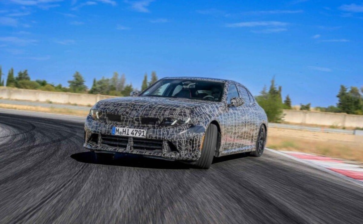 MDP el bmw serie 3 2027 entierra al m340i el 1200x740 1 1 El Motor Seis en Línea: La Revolución del Sonido y Potencia en la Industria Automotriz