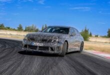 MDP el bmw serie 3 2027 entierra al m340i el 1200x740 1 El Regreso del Motor 3.0 Turbo de BMW: La Evolución de una Leyenda