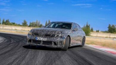 El Regreso del Motor 3.0 Turbo de BMW: La Evolución de una Leyenda MDP el bmw serie 3 2027 entierra al m340i el 1200x740 1 El Regreso del Motor 3.0 Turbo de BMW: La Evolución de una Leyenda