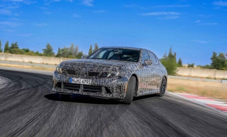 El Regreso del Motor 3.0 Turbo de BMW: La Evolución de una Leyenda MDP el bmw serie 3 2027 entierra al m340i el 1200x740 1 El Regreso del Motor 3.0 Turbo de BMW: La Evolución de una Leyenda