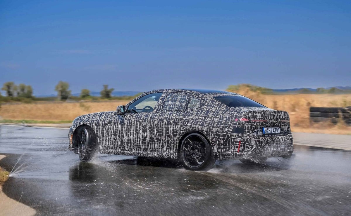 El Regreso del Motor 3.0 Turbo de BMW: La Evolución de una Leyenda MDP el bmw serie 3 2027 entierra al m340i el El Regreso del Motor 3.0 Turbo de BMW: La Evolución de una Leyenda