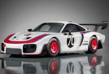 MDP el ceo de apple maneja un porsche 935 qu 1200x740 1 El Renacimiento del Porsche 935: Un Ícono Moderno con Corazón de 911 GT2 RS