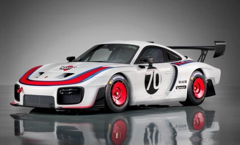MDP el ceo de apple maneja un porsche 935 qu 1200x740 1 El Renacimiento del Porsche 935: Un Ícono Moderno con Corazón de 911 GT2 RS