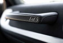 MDP el g63 m s exclusivo 5 unidades con pint 1200x740 1 ¿Es el Mercedes-Benz G63 más exclusivo que jamás se haya visto en Australia?