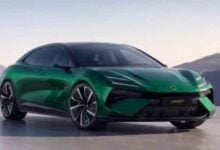 MDP el lotus emeya 900 gold 905 cv 0 a 100 e 1200x740 1 El futuro de la movilidad: Un vistazo al nuevo eléctrico de alta performance