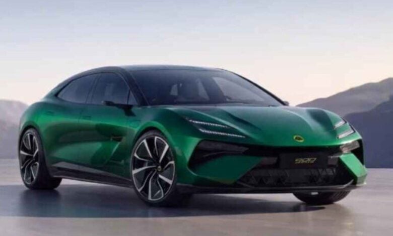 MDP el lotus emeya 900 gold 905 cv 0 a 100 e 1200x740 1 El futuro de la movilidad: Un vistazo al nuevo eléctrico de alta performance