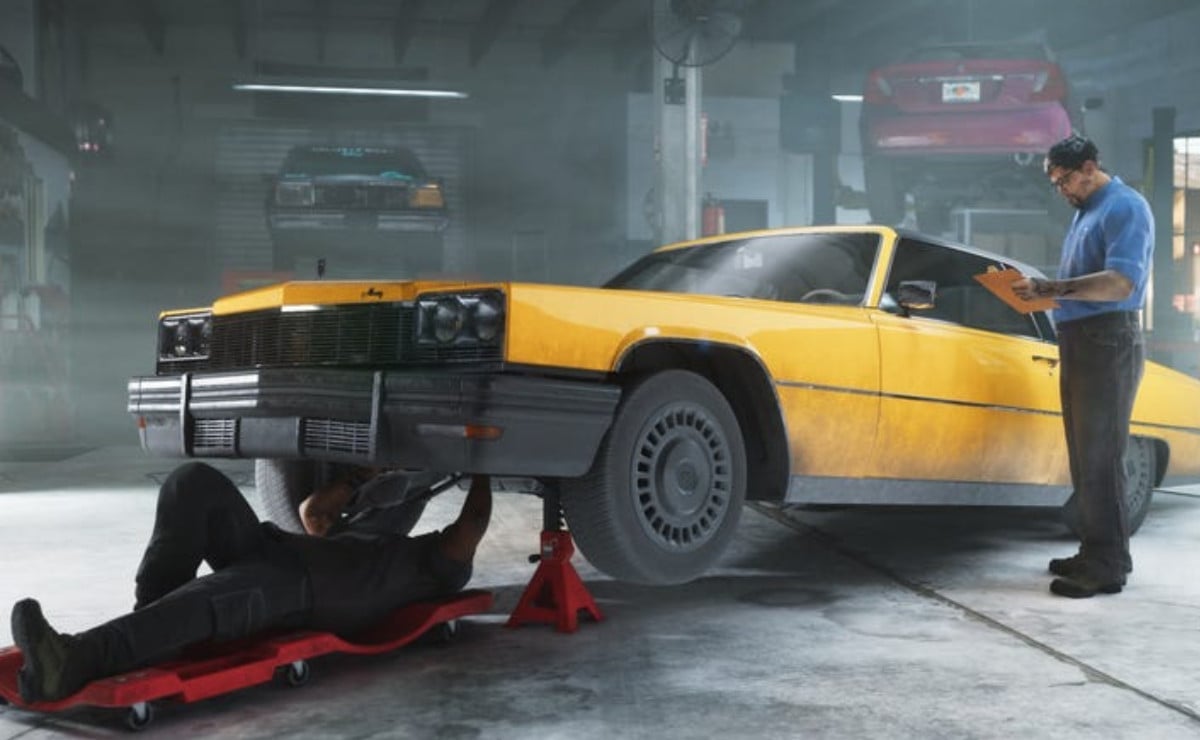 MDP el nuevo tr iler de grand theft auto vi 1 1 El Mundo Abierto de la Conducción: Análisis del Nuevo Tráiler Revelado
