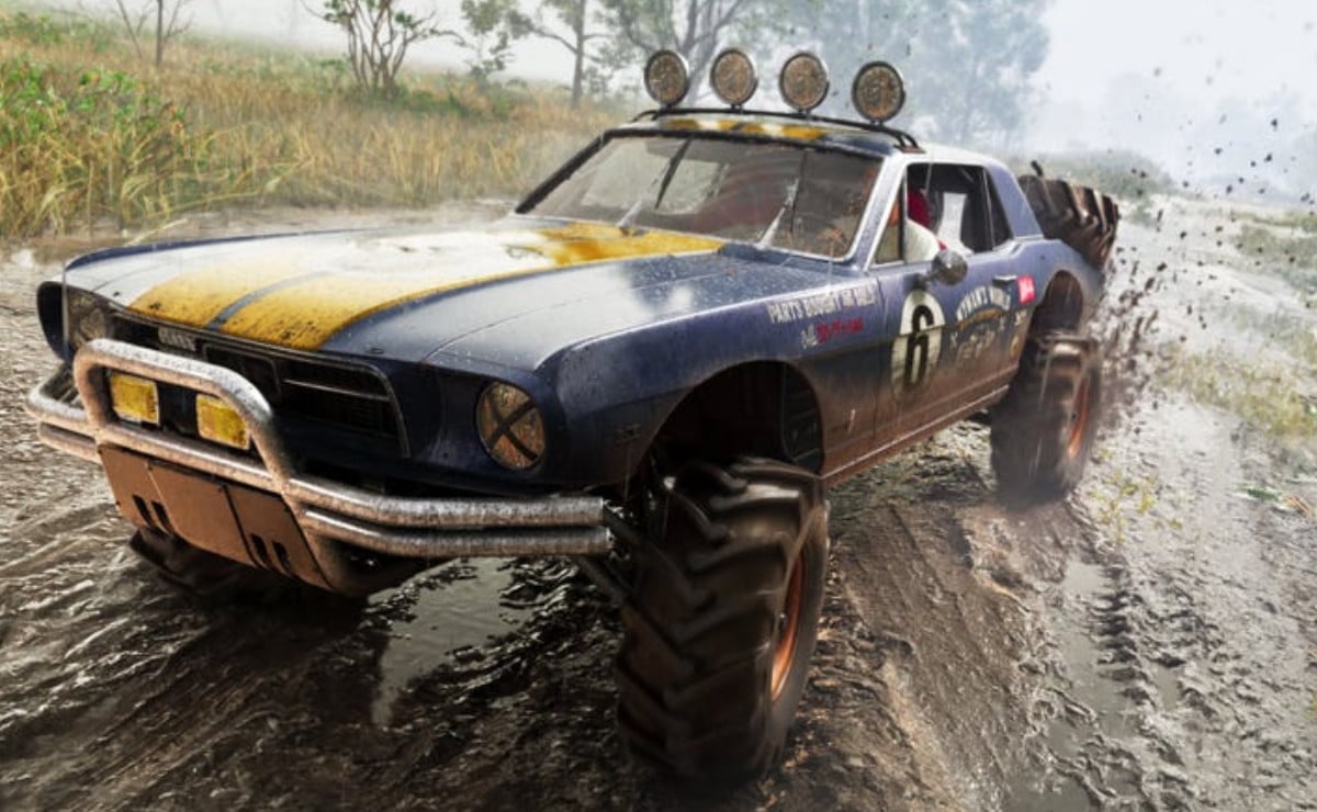 MDP el nuevo tr iler de grand theft auto vi 1 2 El Mundo Abierto de la Conducción: Análisis del Nuevo Tráiler Revelado