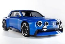 MDP el renault 8 gordini vuelve con 270 cv e 1200x740 1 Renault Gordini: El Renacimiento de un Clásico con 270 CV que Despierta la Nostalgia