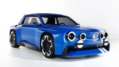 MDP el renault 8 gordini vuelve con 270 cv e 1200x740 1 Renault Gordini: El Renacimiento de un Clásico con 270 CV que Despierta la Nostalgia