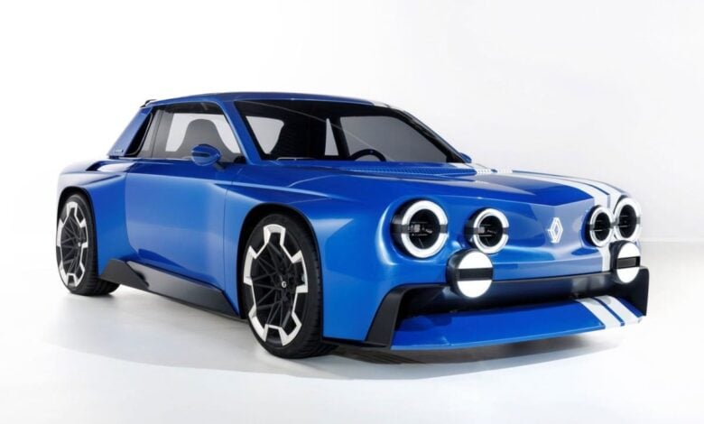 MDP el renault 8 gordini vuelve con 270 cv e 1200x740 1 Renault Gordini: El Renacimiento de un Clásico con 270 CV que Despierta la Nostalgia