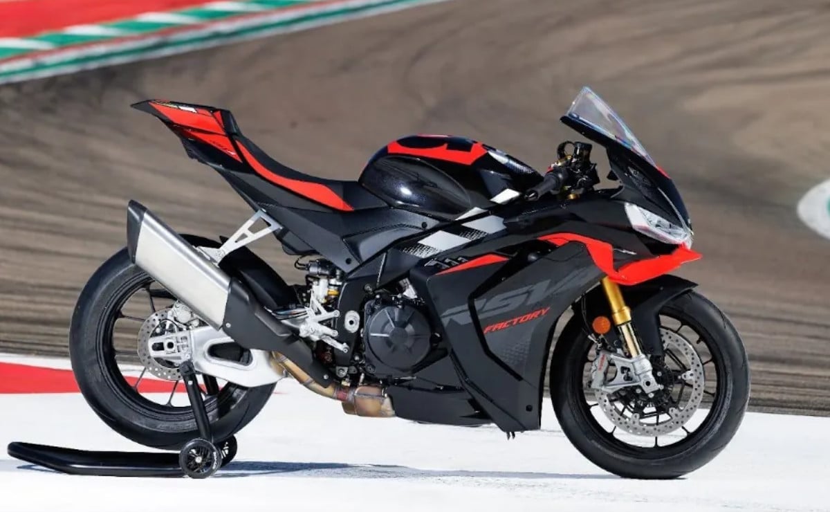 MDP el wsbk se vuelve motogp motores m s gra 1 ¿Está el WSBK en camino a convertirse en el nuevo MotoGP?