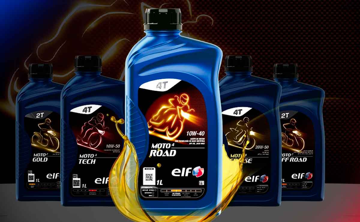 Rerode RX 2027: ¿La revolución silenciosa de las motos eléctricas? MDP elf moto nuevo aceite Rerode RX 2027: ¿La revolución silenciosa de las motos eléctricas?