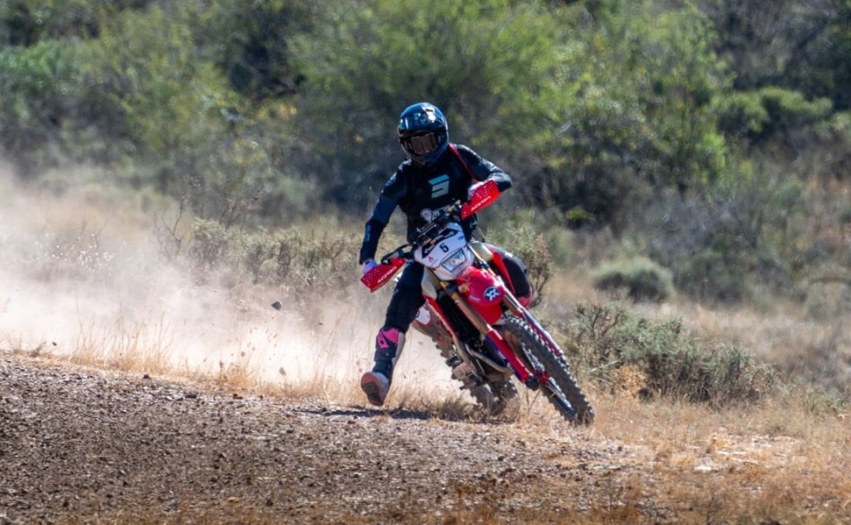 Rally de Bajas Aragón: Tradición y Evolución en el Mundo del Off-Road MDP esta marca venci a ktm y husqvarna en la 1 Rally de Bajas Aragón: Tradición y Evolución en el Mundo del Off-Road