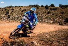 MDP esta marca venci a ktm y husqvarna en la 1200x740 1 Rally de Bajas Aragón: Tradición y Evolución en el Mundo del Off-Road