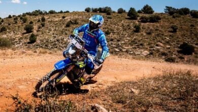 MDP esta marca venci a ktm y husqvarna en la 1200x740 1 Rally de Bajas Aragón: Tradición y Evolución en el Mundo del Off-Road