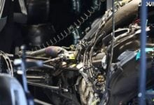 MDP f1 2030 el v8 biturbo que pesa 50 kg men 1200x740 1 La revolución híbrida: El futuro de los motores eléctricos como aliados en la automoción