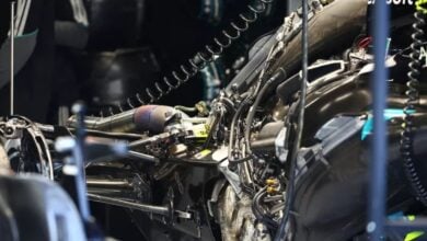 MDP f1 2030 el v8 biturbo que pesa 50 kg men 1200x740 1 La revolución híbrida: El futuro de los motores eléctricos como aliados en la automoción
