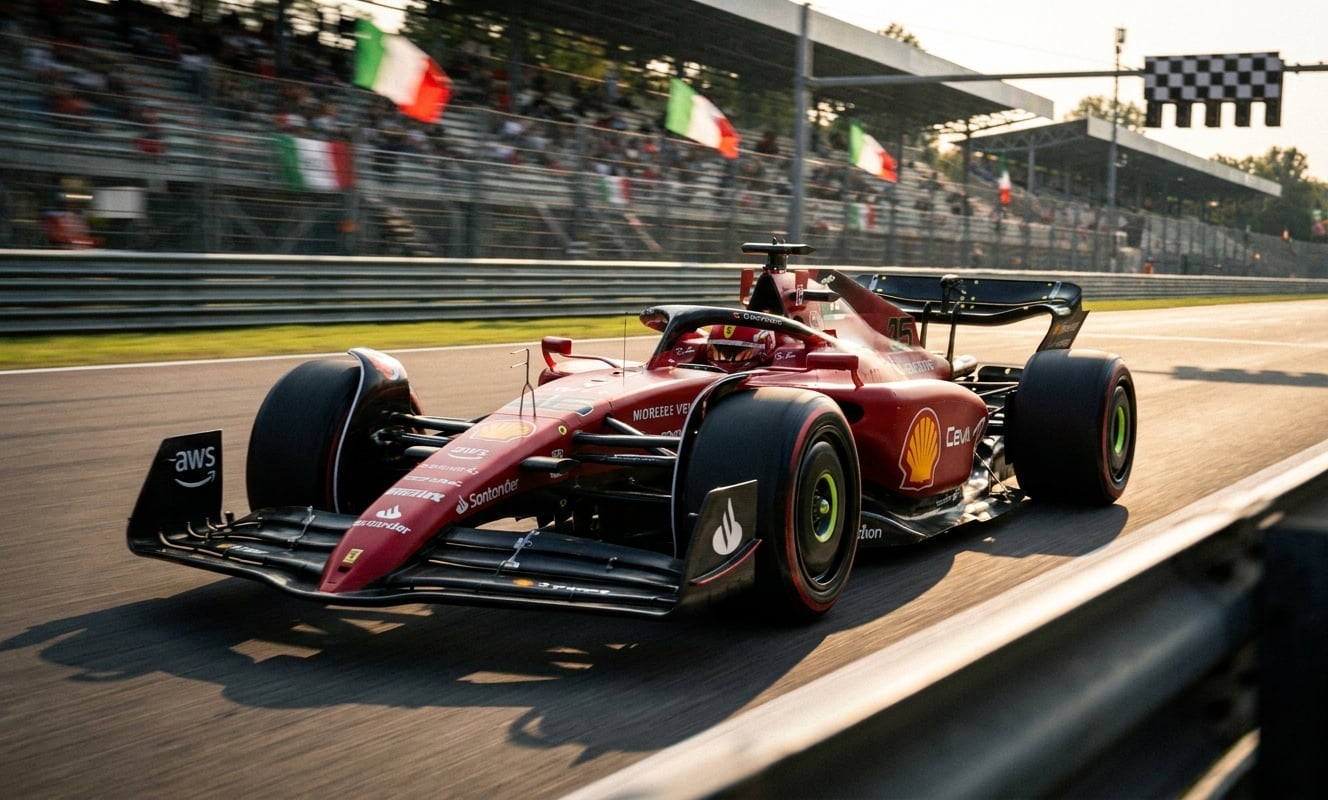 MDP ferrari f1 valoracion 2026 McLaren F1: El Icono que Redefinió los Estándares de los Superdeportivos