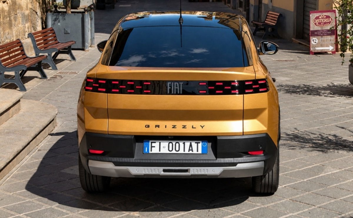 Fiat Grizzly: El Nuevo Contendiente en el Segmento de B-SUV MDP fiat grizzly1 Fiat Grizzly: El Nuevo Contendiente en el Segmento de B-SUV