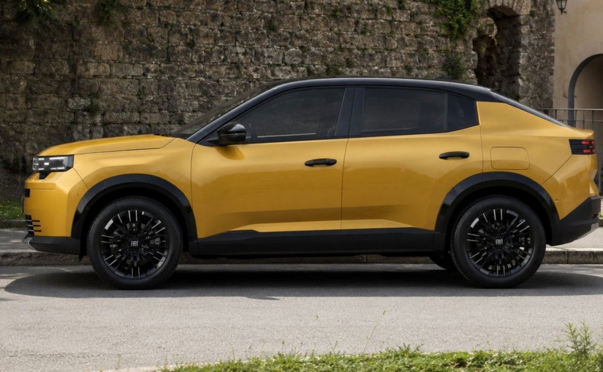 Fiat Grizzly: El Nuevo Contendiente en el Segmento de B-SUV MDP fiat grizzly2 Fiat Grizzly: El Nuevo Contendiente en el Segmento de B-SUV