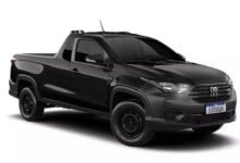 MDP fiat strada1 Fiat Strada Endurance 2027: La pickup más económica del mercado brasileño