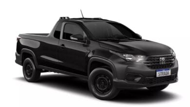 MDP fiat strada1 Fiat Strada Endurance 2027: La pickup más económica del mercado brasileño