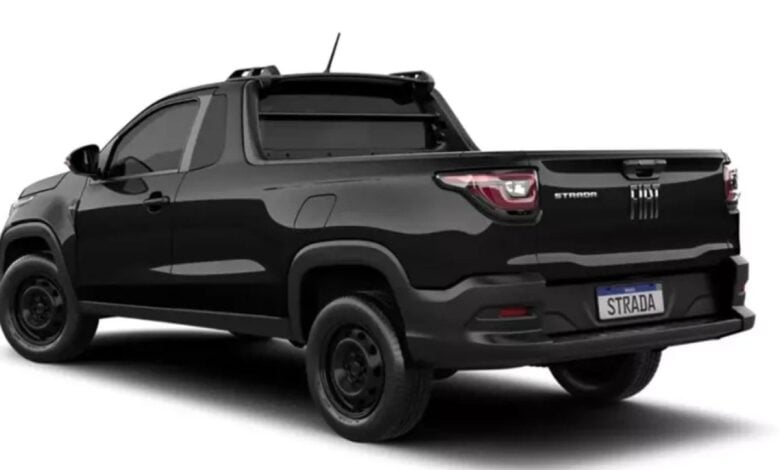 MDP fiat strada2 1 La Strada Freedom: ¿La pick-up más esperada en Argentina?