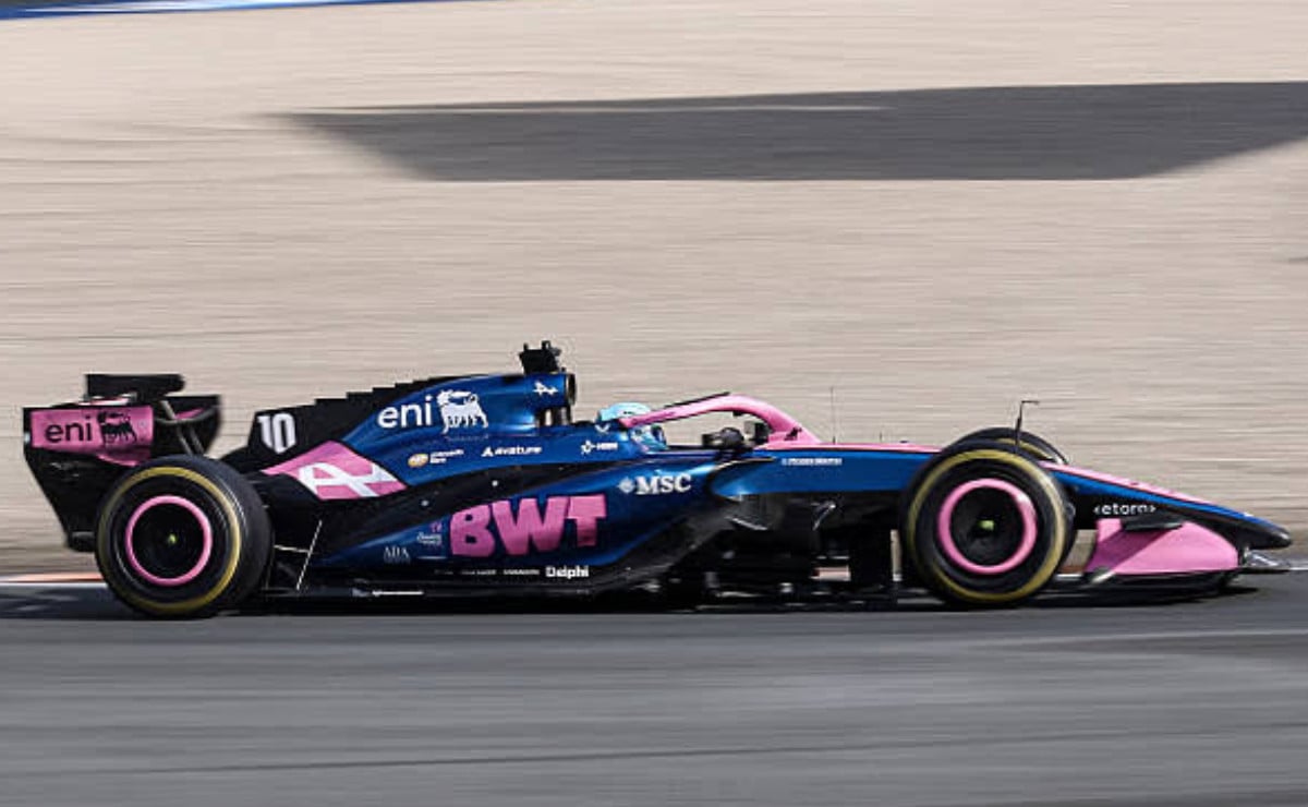 MDP gasly perdi el podio de m naco 2 meses d Tensión en Alpine: Pilotos con Energías Opuestas y la Necesidad de Resultados Inmediatos